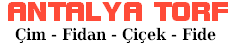 Antalya Torf logo