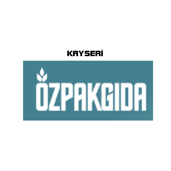 Özpak Gıda