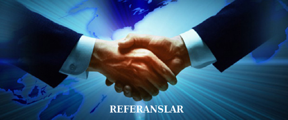 Referanslar